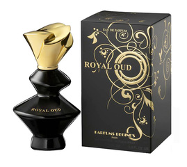 Parfums Regine - Royal Oud